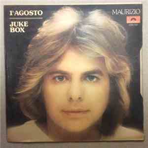 Maurizio - 1° Agosto / Juke Box download mp3 flac