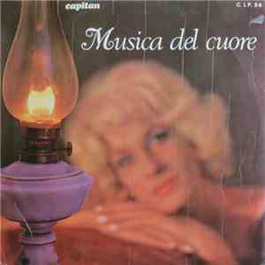 Mauro De Gregorio - Musica Del Cuore download free