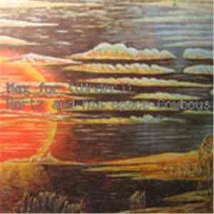 Max For ((Under)) Hertz - Travel To A New Star download mp3 flac