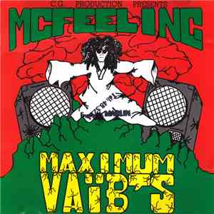 MC Feeling - Maximum Vaïb's download free