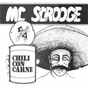 Mc Scrooge - Chili Con Carne download mp3 flac