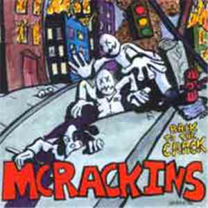 McRackins - Back To The Crack download free