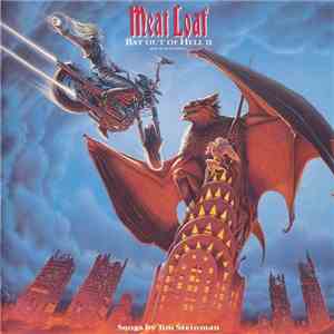 Meat Loaf - Bat Out Of Hell II: Back Into Hell download mp3 flac