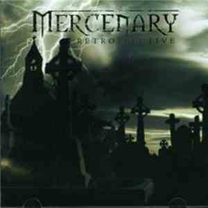 Mercenary - Retrospective download free Mercenary - Retrospective download mp3 flac