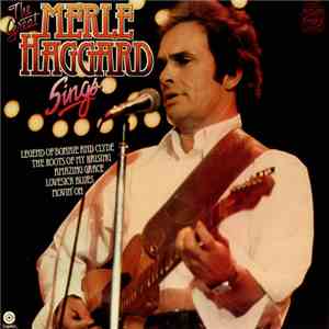 Merle Haggard - The Great Merle Haggard Sings download free