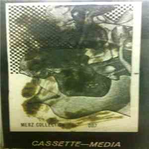 Merzbow - Merz Collection 007 download free