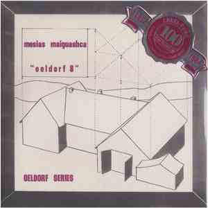 Mesias Maiguashca - Oeldorf 8 download free Mesias Maiguashca - Oeldorf 8 download mp3 flac