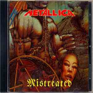 Metallica - Mistreated download free