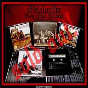 Metalucifer - Heavy Metal Bulldozer download free