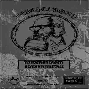 Meuchelmord - Niedersachsen Schwarzmetall download mp3 flac