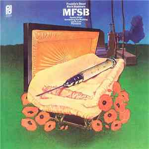 MFSB - MFSB download mp3 flac