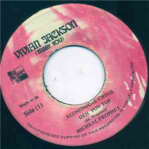 Micheal Prophet - Economical Crisis Deh Pon Top download free Micheal Prophet - Economical Crisis Deh Pon Top download mp3 flac