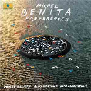 Michel Benita - Preferences download free