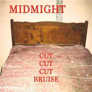 Midmight - Cut Cut Cut Bruise download mp3 flac