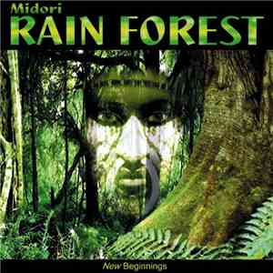 Midori  - Rain Forest download mp3 flac