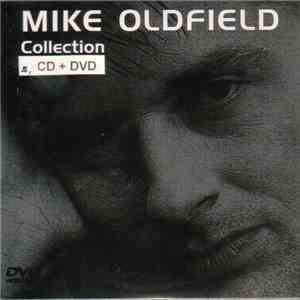 Mike Oldfield - Collection download mp3 flac