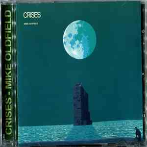 Mike Oldfield - Crises download mp3 flac