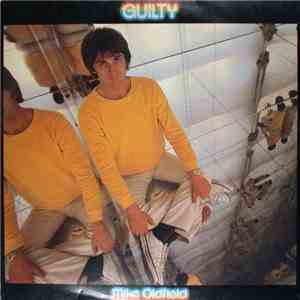Mike Oldfield - Guilty download free