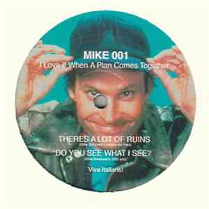 Mike Simonetti - I Love It When A Plan Comes Together download mp3 flac