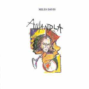 Miles Davis - Amandla download free