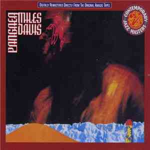 Miles Davis - Pangaea download mp3 flac