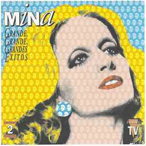 Mina - Grande, Grande, Grandes Exitos download free Mina - Grande, Grande, Grandes Exitos download mp3 flac