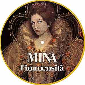 Mina - L'Immensità download free Mina - L'Immensità download mp3 flac