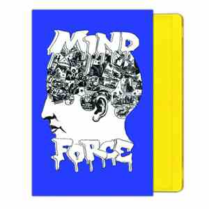 Mindforce - Demo 2016 download mp3 flac