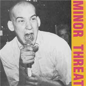 Minor Threat - 27 Songs Live download mp3 flac