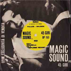 Mirabella  Con Il Complesso Record - No! download free