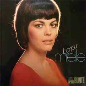 Mireille Mathieu - Bonjour Mireille download free