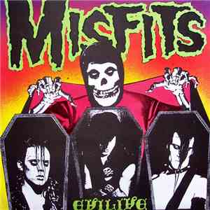 Misfits - Evilive download free Misfits - Evilive download mp3 flac