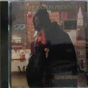 Mista Kista - Mission Complete download free