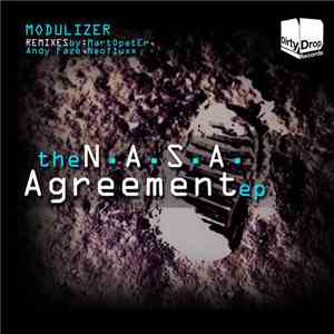 Modulizer - The N.A.S.A. Agreement EP download mp3 flac