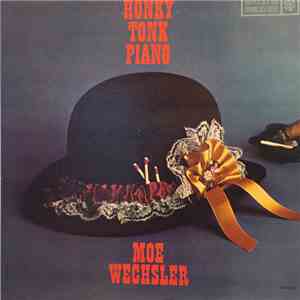 Moe Wechsler - Honky Tonk Piano download free