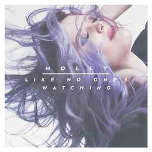 Molly Sandén - Like No One's Watching download mp3 flac