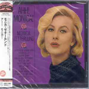 Monica Zetterlund - Ahh! Monica! download mp3 flac