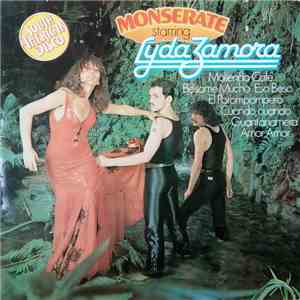 Monserate Starring Lyda Zamora - Monserate download free