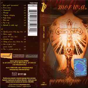 Mor W.A. - Morwa Drzewo download free