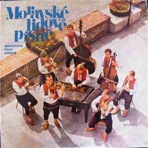 Moravská Cimbálová Muzika - Moravské Lidové Písně = Moravian Folk Songs download free Moravská Cimbálová Muzika - Moravské Lidové Písně = Moravian Folk Songs download mp3 flac