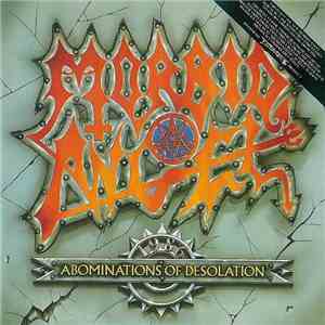 Morbid Angel - Abominations Of Desolation download free