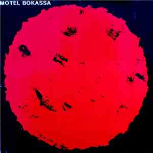 Motel Bokassa - Motel Bokassa download free