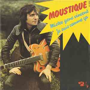 Moustique  - Mister Gene Vincent download mp3 flac