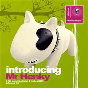 Mr Henky - Introducing download free