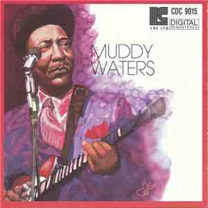Muddy Waters - Muddy Waters download mp3 flac