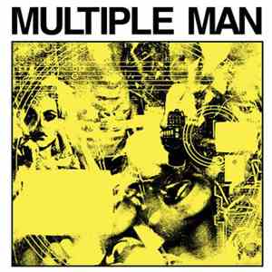 Multiple Man - Guilt Culture/Boiling Down download mp3 flac