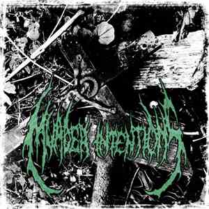 Murder Intentions - Excessive Display Of Human Nature download free Murder Intentions - Excessive Display Of Human Nature download mp3 flac