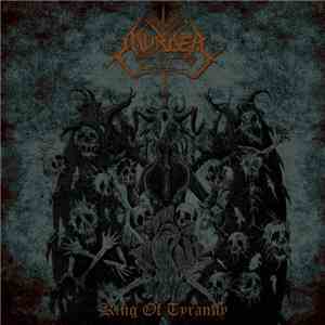 Murder - King Of Tyranny download free Murder - King Of Tyranny download mp3 flac