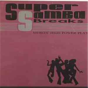 Muro - Super Samba Breaks download free