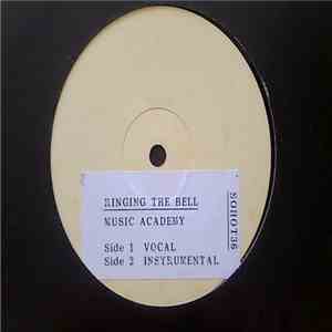 Music Academy - Ringing The Bell download free Music Academy - Ringing The Bell download mp3 flac